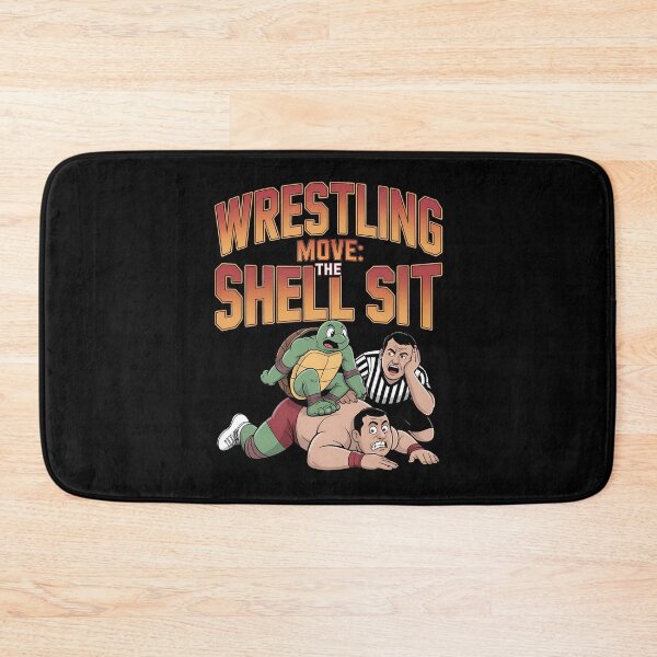 Item preview, Turtle sport - funny turtle - sarcastic sports - lazy athlete - turtle gag - sports fail - slow and steady - quirky turtle - turtle lover - funny animal - turtle joke - slow sports - lazy workout designed and sold by JansenGS.