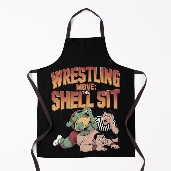 Item preview, Turtle sport - funny turtle - sarcastic sports - lazy athlete - turtle gag - sports fail - slow and steady - quirky turtle - turtle lover - funny animal - turtle joke - slow sports - lazy workout designed and sold by JansenGS.
