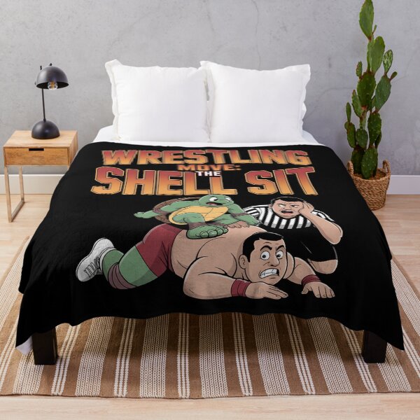 Item preview, Turtle sport - funny turtle - sarcastic sports - lazy athlete - turtle gag - sports fail - slow and steady - quirky turtle - turtle lover - funny animal - turtle joke - slow sports - lazy workout designed and sold by JansenGS.