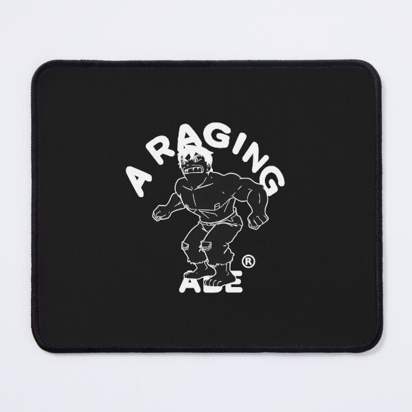 Item preview, A Raging Abe Logo 5 designed and sold by EmiKautz.