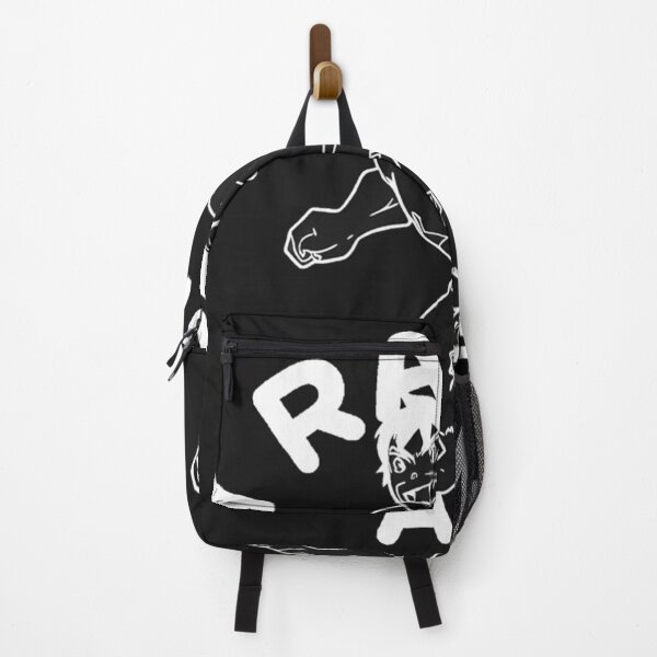 Item preview, A Raging Abe Logo 5 designed and sold by EmiKautz.