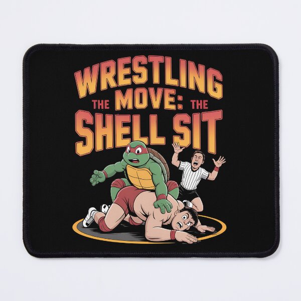 Item preview, Turtle sport - funny turtle - sarcastic sports - lazy athlete - turtle gag - sports fail - slow and steady - quirky turtle - turtle lover - funny animal - turtle joke - slow sports - lazy workout designed and sold by JansenGS.