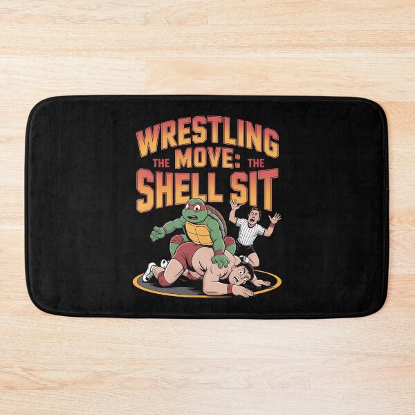 Item preview, Turtle sport - funny turtle - sarcastic sports - lazy athlete - turtle gag - sports fail - slow and steady - quirky turtle - turtle lover - funny animal - turtle joke - slow sports - lazy workout designed and sold by JansenGS.