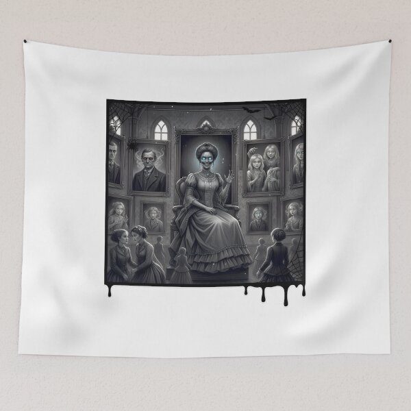 Item preview, Ancestral Gallery, Awakened designed and sold by cryolith7454.