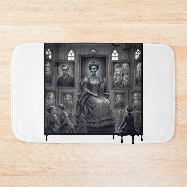 Item preview, Ancestral Gallery, Awakened designed and sold by cryolith7454.