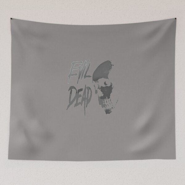 Item preview, CAMISETA EVIL DEAD designed and sold by fredswarmvi.