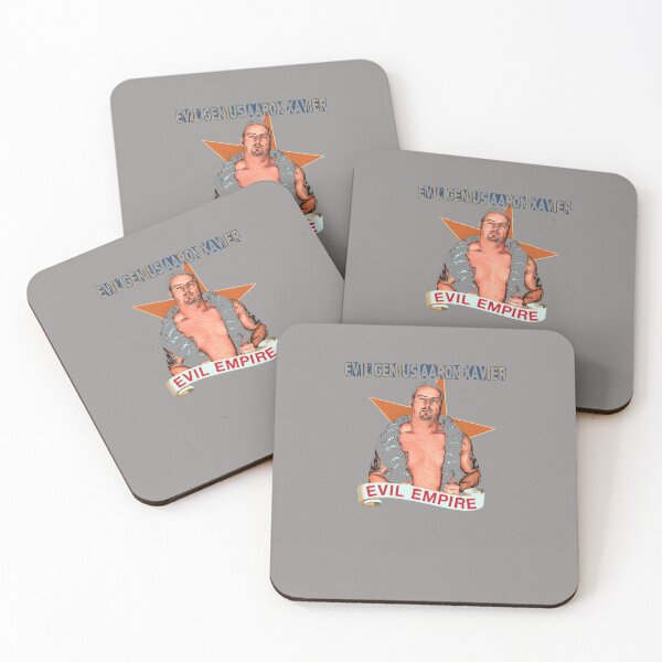 Item preview, EVIL-EMPIRE-ALBUM designed and sold by fredswarmvi.