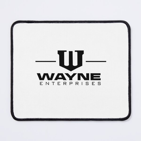 Item preview, Copy of Wayne Enterprises (Black) designed and sold by Eversole Design Co..