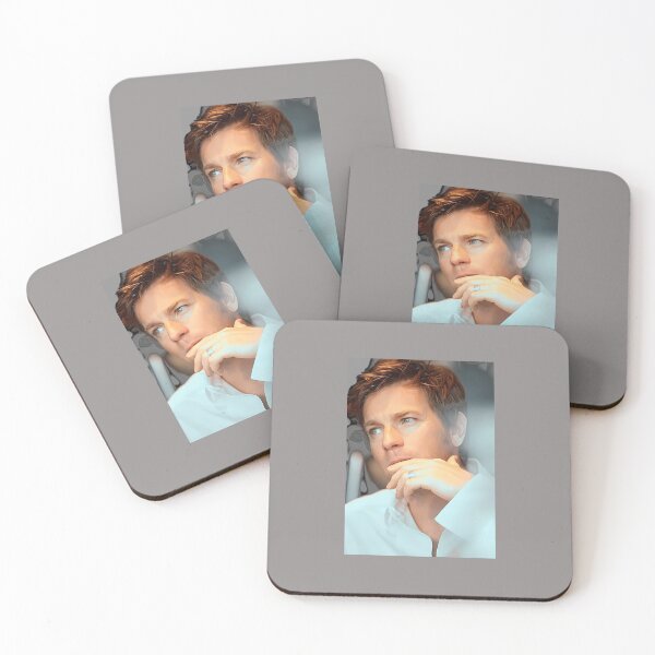 Item preview, EWAN-MCGREGOR-HANDSOME designed and sold by fredswarmvi.