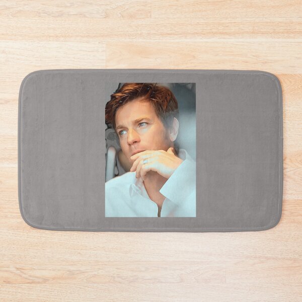 Item preview, EWAN-MCGREGOR-HANDSOME designed and sold by fredswarmvi.