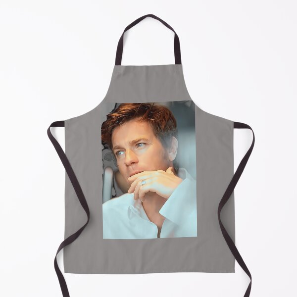 Item preview, EWAN-MCGREGOR-HANDSOME designed and sold by fredswarmvi.