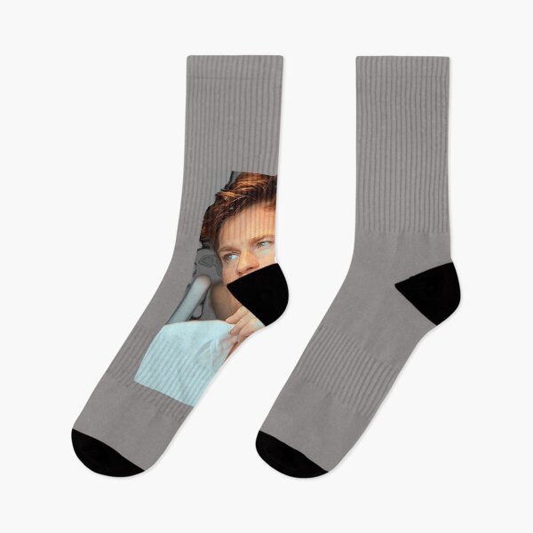 Item preview, EWAN-MCGREGOR-HANDSOME designed and sold by fredswarmvi.