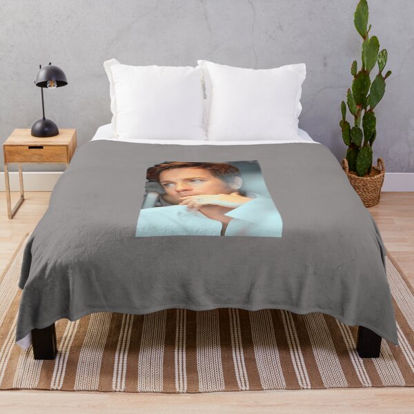 Item preview, EWAN-MCGREGOR-HANDSOME designed and sold by fredswarmvi.