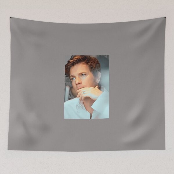 Item preview, EWAN-MCGREGOR-HANDSOME designed and sold by fredswarmvi.