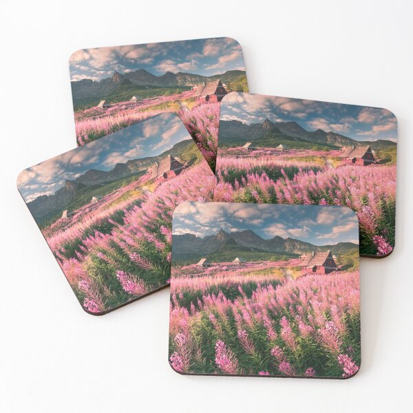Item preview, Mountain Mahindra & And Mahindra  aWilderness in Autumn designed and sold by ssoku.