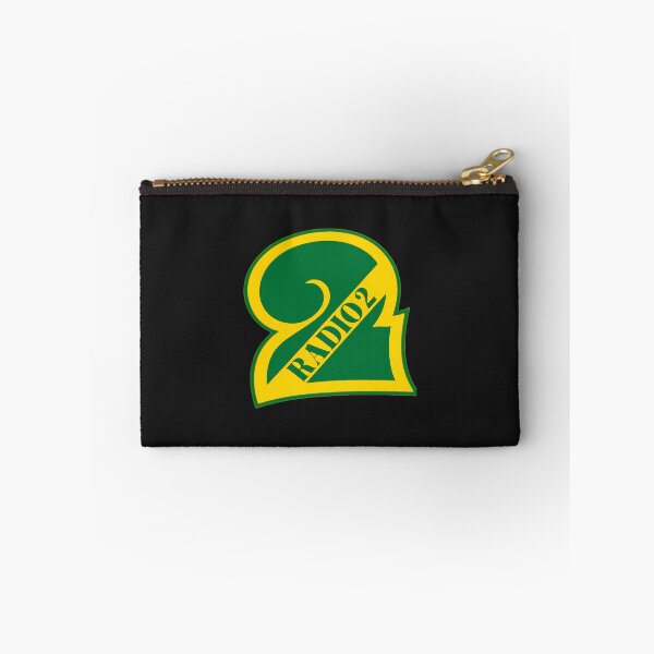 Item preview, Radio 2 Logo designed and sold by EmiKautz.