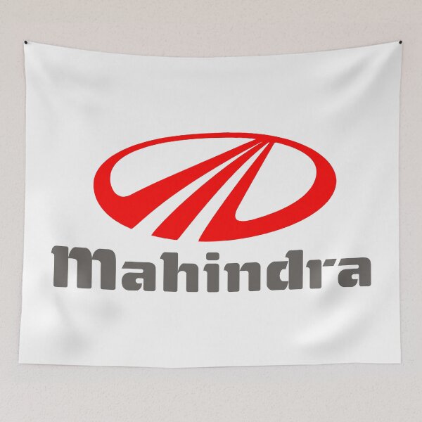 Item preview, Mountain Mahindra & And Mahindra  aWilderness in Autumn designed and sold by ssoku.