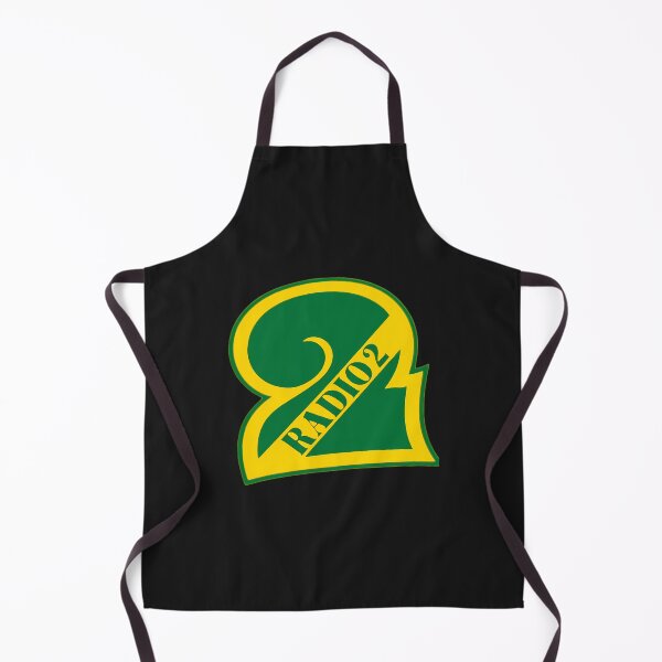 Item preview, Radio 2 Logo designed and sold by EmiKautz.
