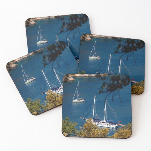 Item preview, Sunrise Over Mahindra & And Mahindra  Misty Mountain Peaks designed and sold by ssoku.