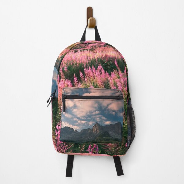 Item preview, Mountain Mahindra & And Mahindra  aWilderness in Autumn designed and sold by ssoku.