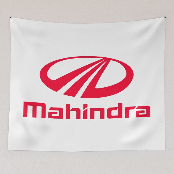 Item preview, Sunrise Over Mahindra & And Mahindra  Misty Mountain Peaks designed and sold by ssoku.