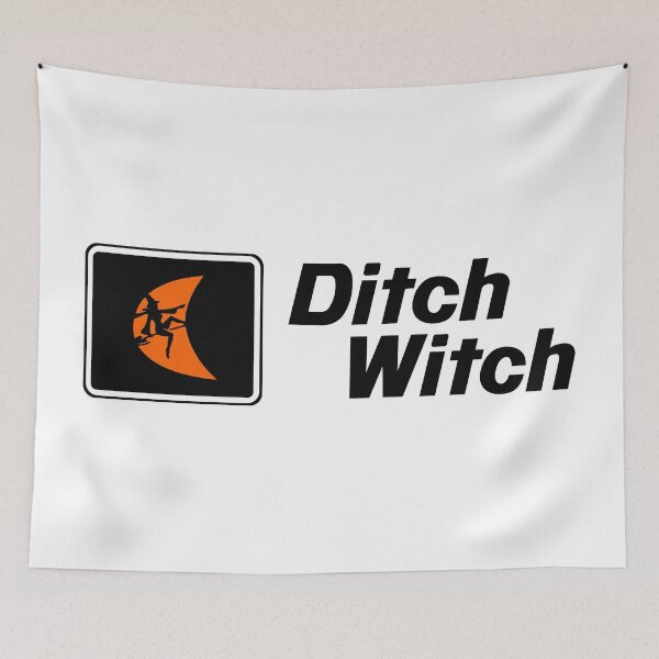 Item preview, Adventurer's Ditch Witch bMountain Escape designed and sold by ssoku.