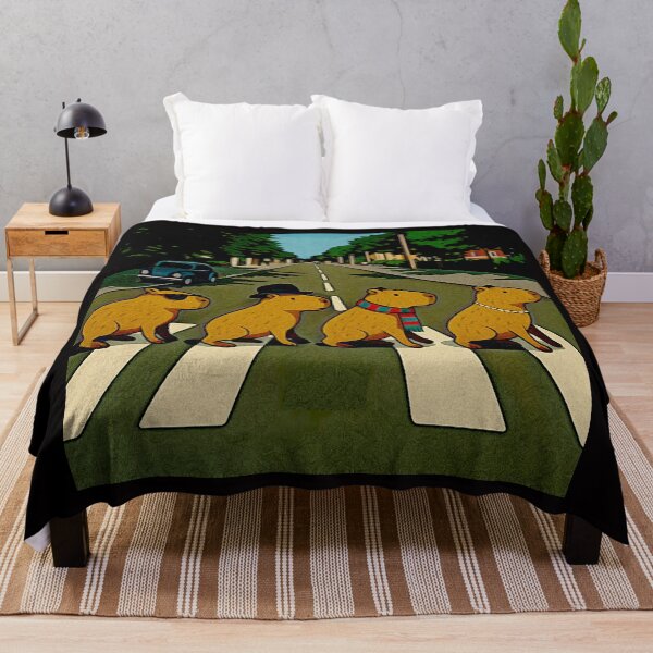 Item preview, The Gentle Capybara music series designed and sold by Helios Be. Lavsh.