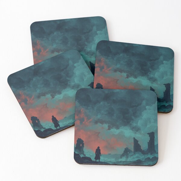 Item preview, Dark Fantasy - Dark Quest designed and sold by MidArtForge.