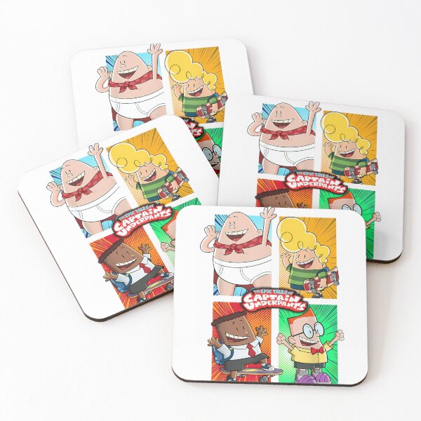 Item preview, Comic Retro Cartoon Superhero Strip designed and sold by ClosetTortilla.