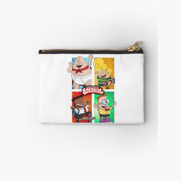 Item preview, Comic Retro Cartoon Superhero Strip designed and sold by ClosetTortilla.