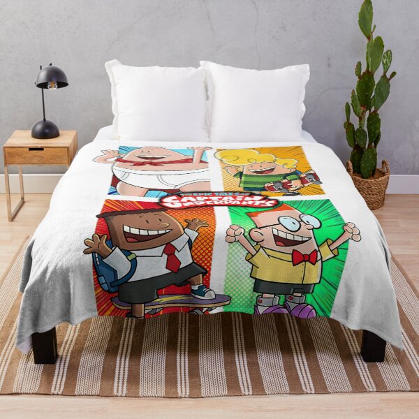 Item preview, Comic Retro Cartoon Superhero Strip designed and sold by ClosetTortilla.