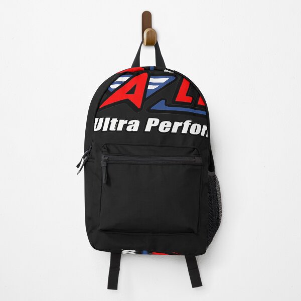 Item preview, Allison Ultra Performance Boats logo designed and sold by EmiKautz.