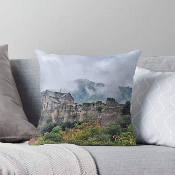 Item preview, Mystical monastery designed and sold by klavdija998.