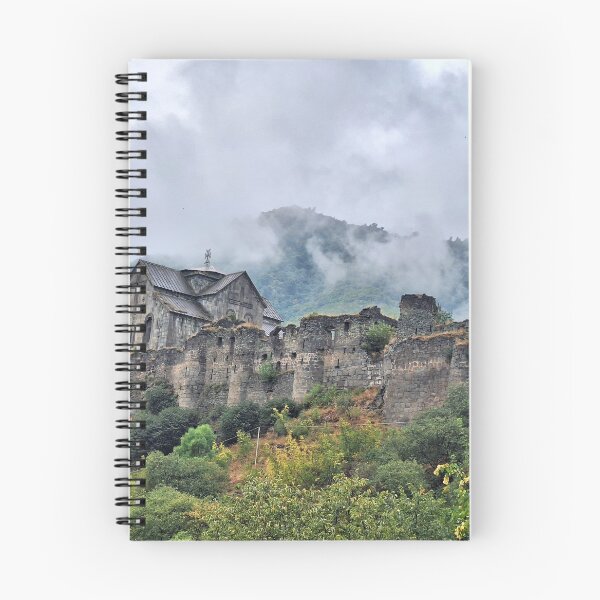 Item preview, Mystical monastery designed and sold by klavdija998.