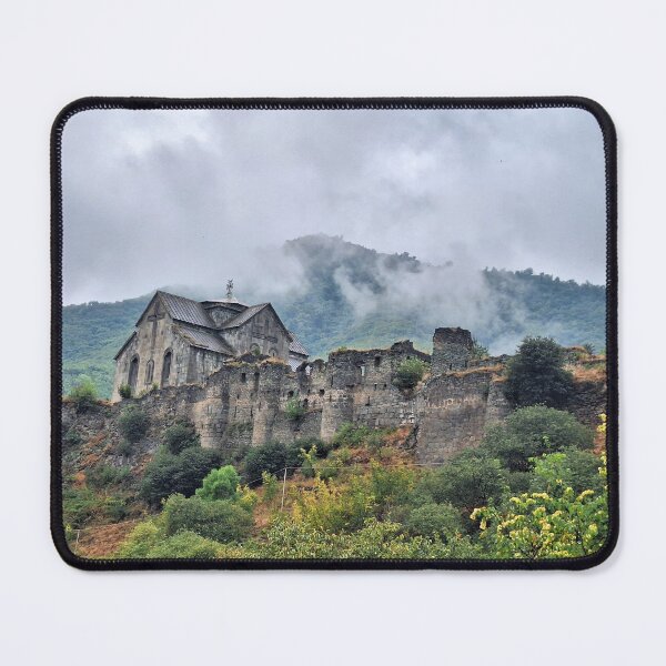 Item preview, Mystical monastery designed and sold by klavdija998.