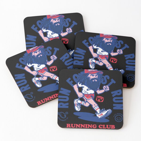 Item preview,  Running Club designed and sold by MilenaThermalC.