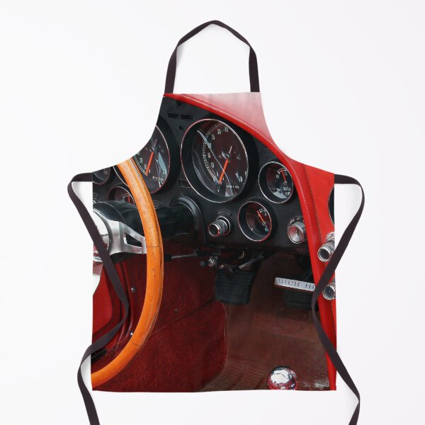 Item preview, 1966 Chevrolet Corvette C2 Dashboard designed and sold by Peter Kraaibeek Art Gallery.