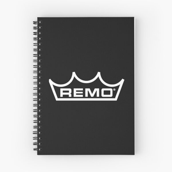 Item preview, Remo Logo Essential designed and sold by EmiKautz.