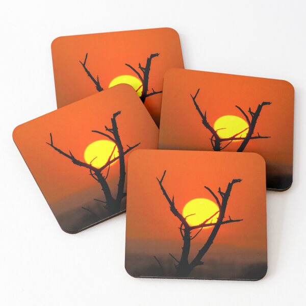 Item preview, The Guardian of the Sunset designed and sold by edu-perspektive.