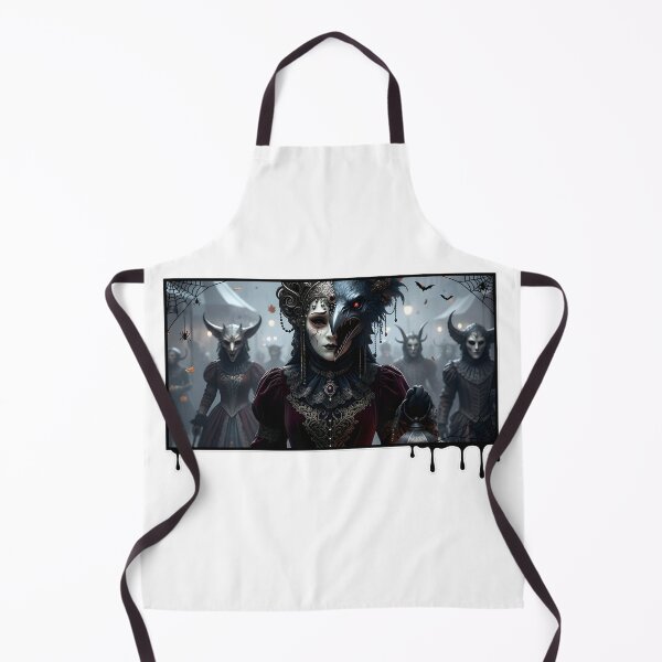 Item preview, The Raven Masque designed and sold by cryolith7454.