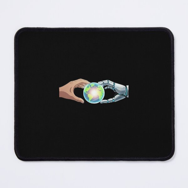 Item preview, Copy of Future in Our Hands | Save Earth, Protect Nature designed and sold by MotivAura.