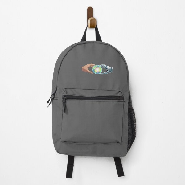 Item preview, Copy of Future in Our Hands | Save Earth, Protect Nature  designed and sold by MotivAura.