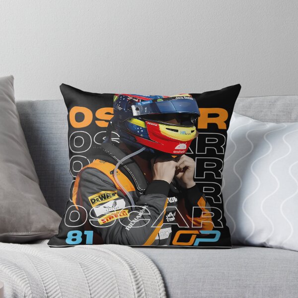 Item preview,  Oscar Piastri designed and sold by MilenaThermalC.