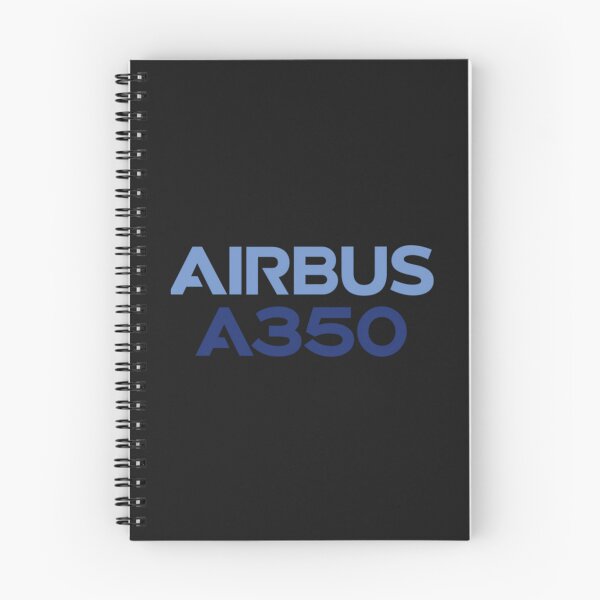 Item preview, Airbus A350 logo designed and sold by EmiKautz.