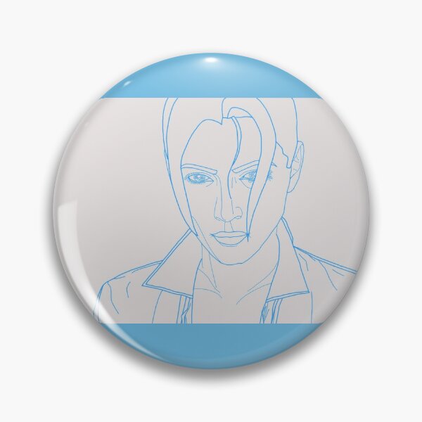 Item preview, The Gaze, Sleek, Echo designed and sold by KaleChub.