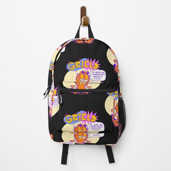 Item preview, Garfield designed and sold by SimplyClaireese.