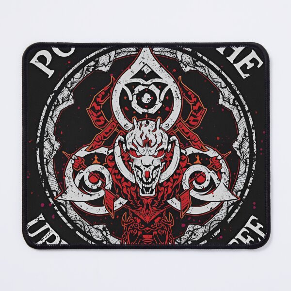 Item preview, Power of the Upper Moon Three designed and sold by 1PrintSpark.