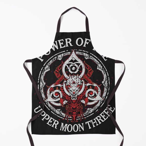 Item preview, Power of the Upper Moon Three designed and sold by 1PrintSpark.