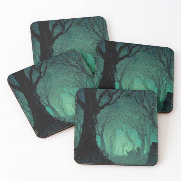 Item preview, Dark Fantasy - Dark Quest designed and sold by MidArtForge.