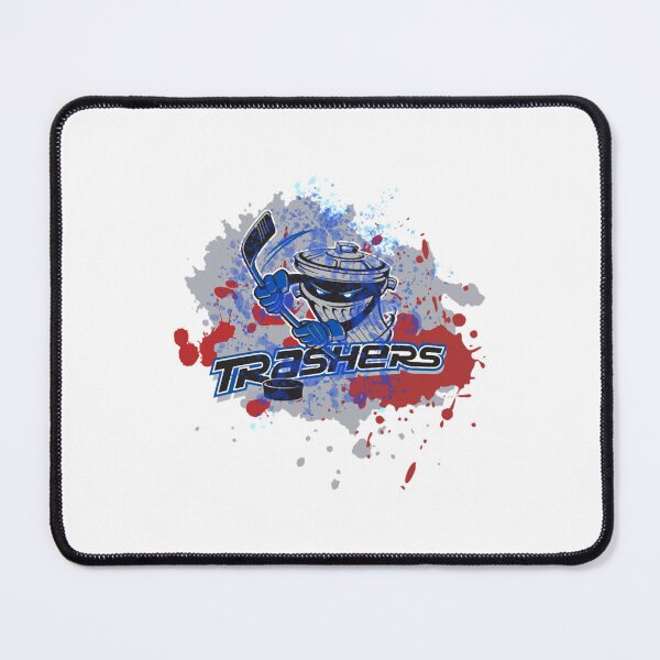 Item preview, DAMBURY TRASHERS designed and sold by zedeklesser43.